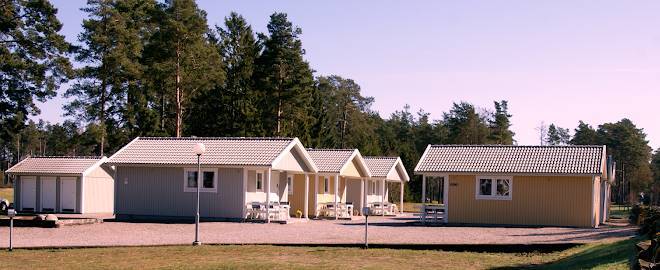Solvesborgs golfklubb
