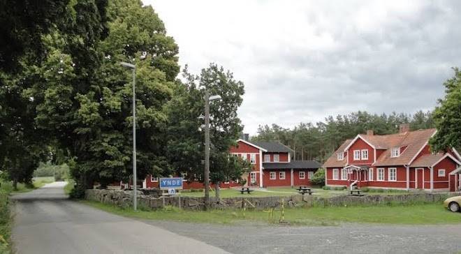 Yndegarden