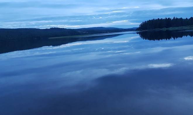 Bergsskolan vandrarhem