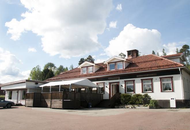 Byvagen 30 Mat & Logi Ab Image