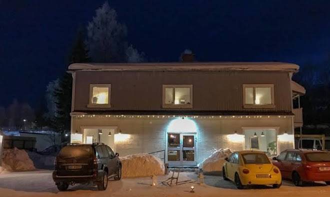 Sporthotell gruppen