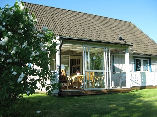 Herrgarns bed and breakfast