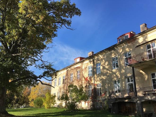 Kursgarden lindsberg