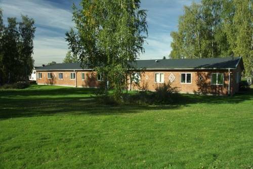 Falu stf vandrarhem