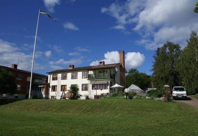Stf vandrarhem falun sundborn