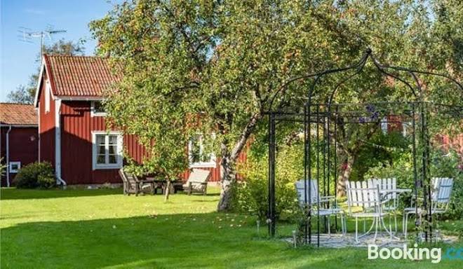 Hampgardens vandrarhem