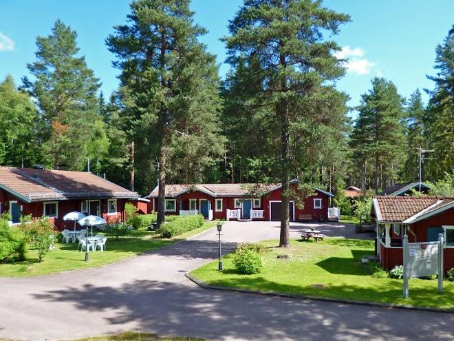 Sifferbo stugby och b&b
