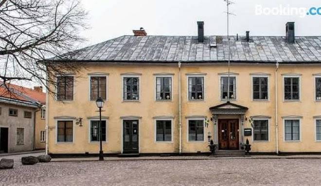 Hedemora city hotel