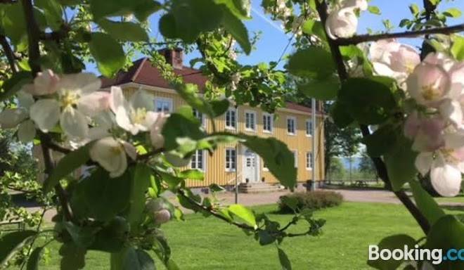 Hedemora vandrarhem ab
