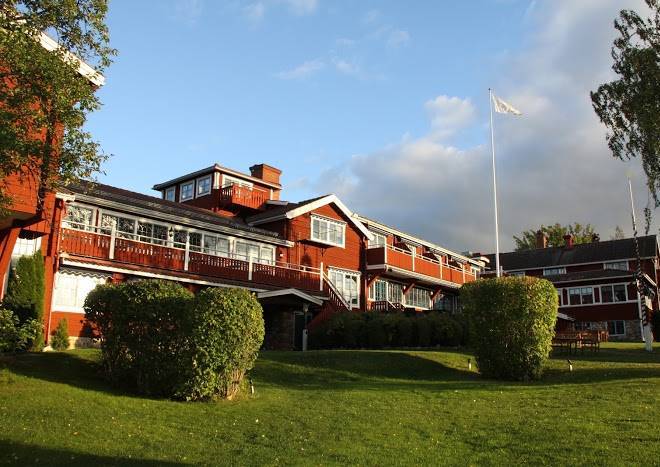 Akerblads gastgiveri hotell spa