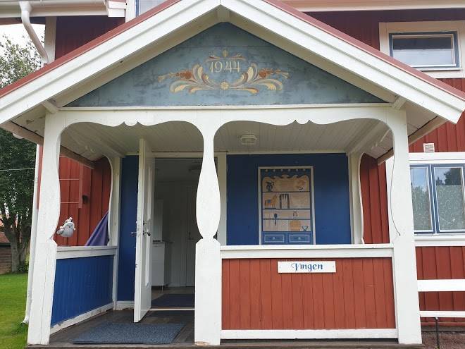 B&b parkgarden