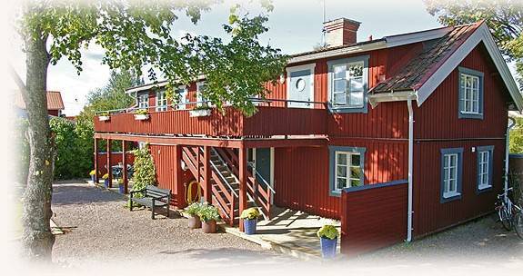 Classic leksand