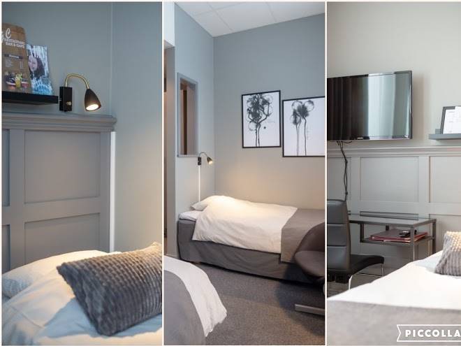 Hotell Leksand Image