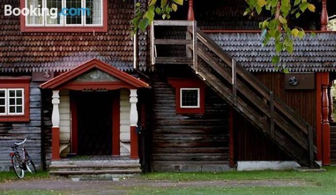Leksand folk high school