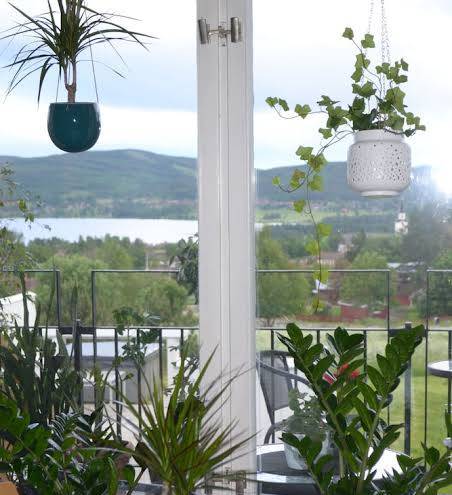 Siljansnas hotels ab