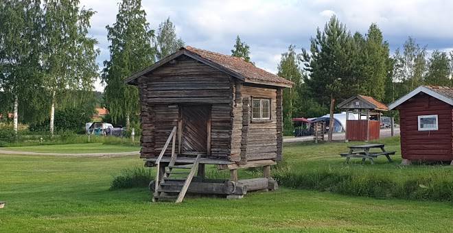 Vastanviksbadet