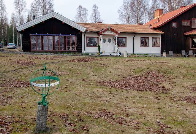 Morhagen fabodhotell