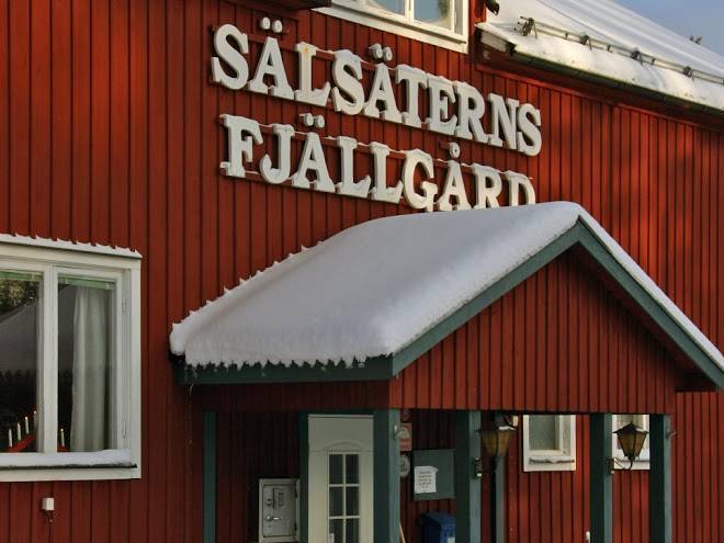Salsaterns fjallgard
