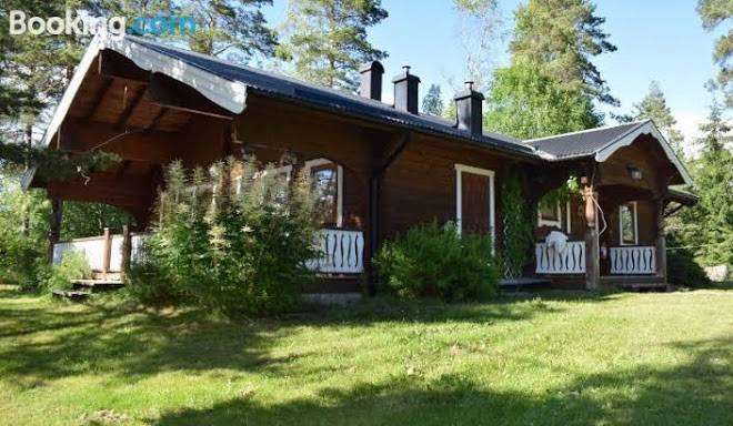 Tyngsjo vildmark