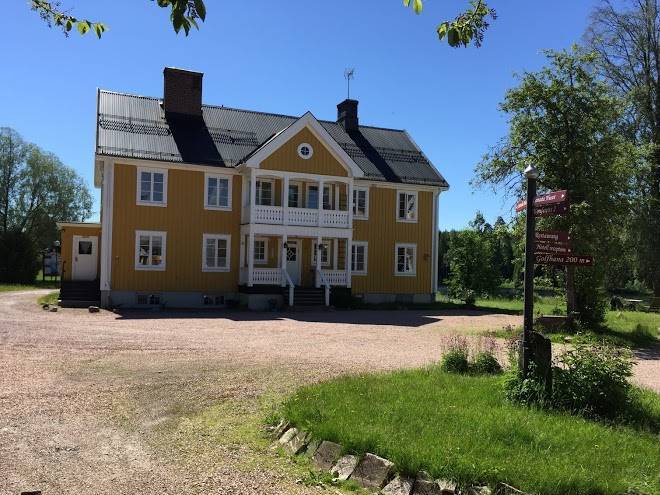 Vardshuset lugnet