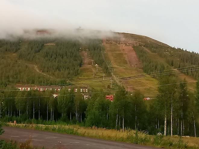 Vasaloppsboende Image