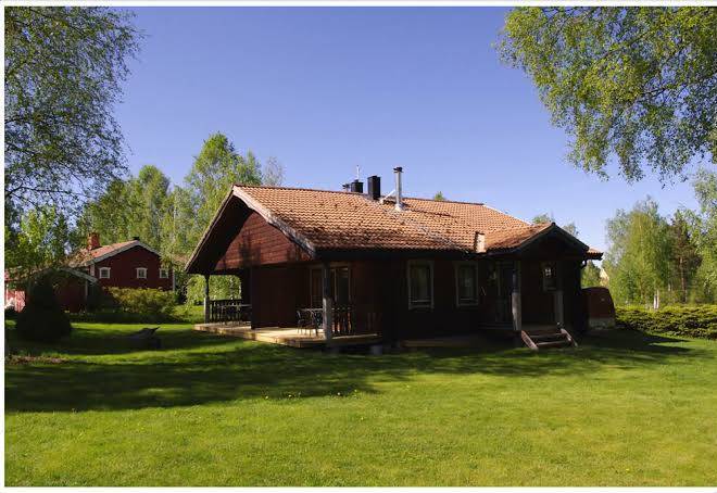 Gesunda garden