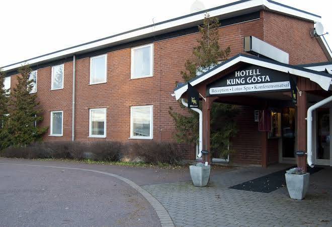 Hotell Kung Gosta Image