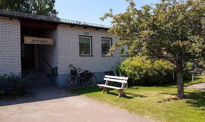 Vandrarhemmet karlsvagen mora