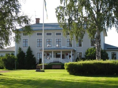 Backa Herrgard Image