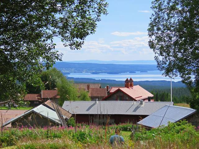 Lilla Fryksas Sviten Image