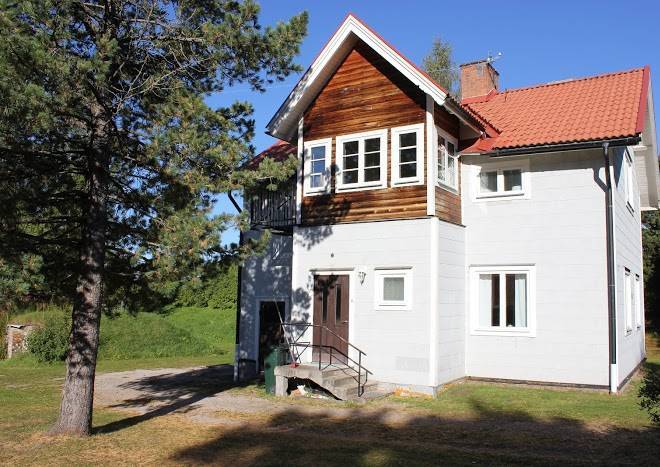 Trunna vandrarhem & konferens
