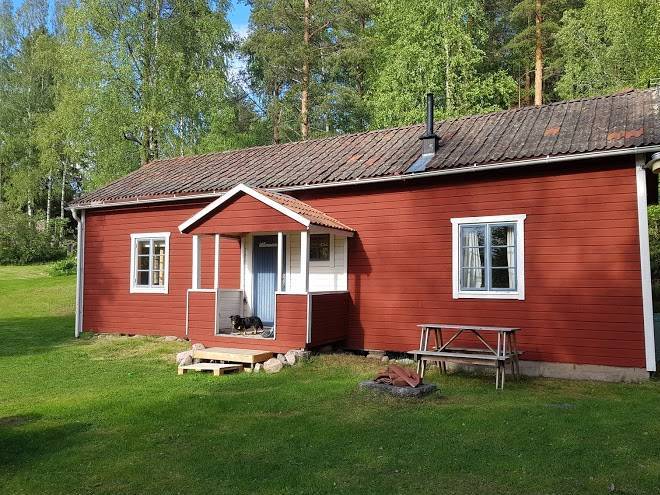 Bushcraft Events Image