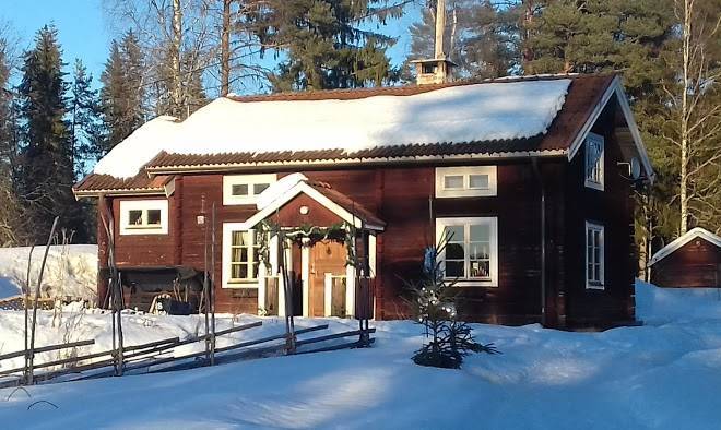 Enskvarn