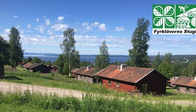Fyrkloverns stugby ab