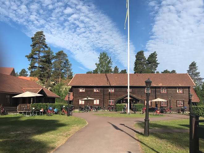 Rattviksgarden Image