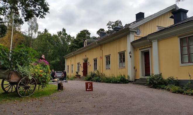 Bispbergs herrgard