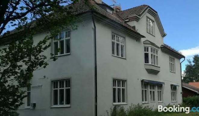 Gustafs b&b