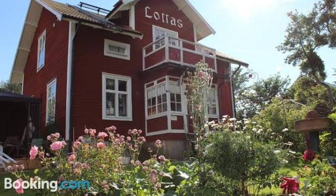Lottas cafe krog & rum