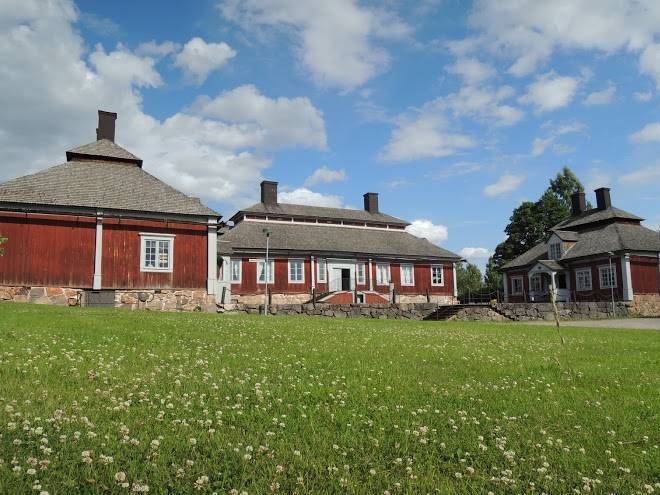 Malingsbo herrgard
