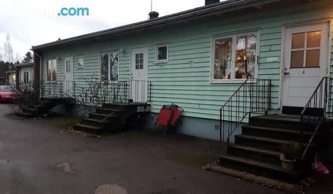 Vansbro Lagenhetshotell Image