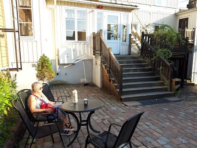 Gavle vandrarhem ab