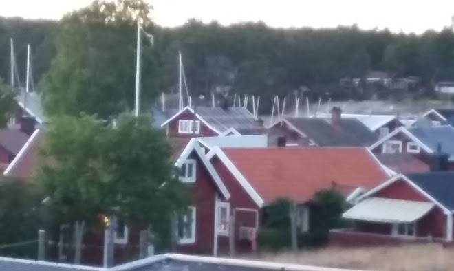 Holick havsresort & spa gavleborg