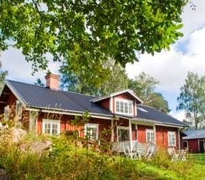 Stf hotell & vandrarhem hudiksvall kungsgarden langvind