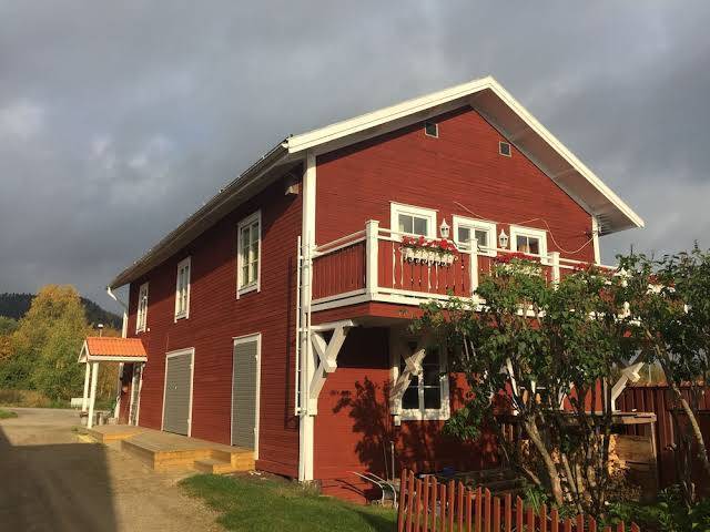 Jarvso gastgivars och konferens