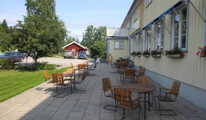 Kramsta gastgard & konferens