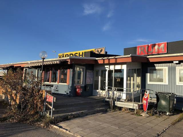 17 Rum Och Kok Image