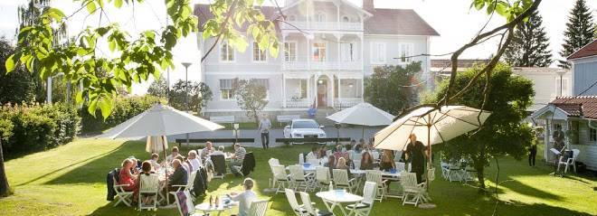 Alfta Gastgiveri Ab Image