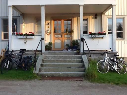 Stf vandrarhem edsbyn