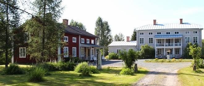 Svabensverks herrgard