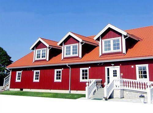 Hogbo Hotell Skommarsgarden Image